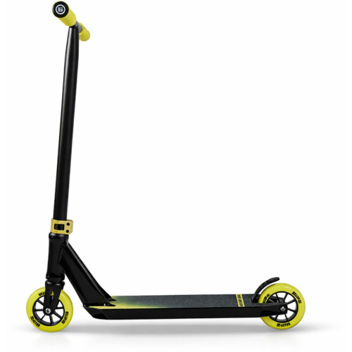 Самокат Hipe H12 трюковий black/yellow (21818326) – Hipe (вид 1)