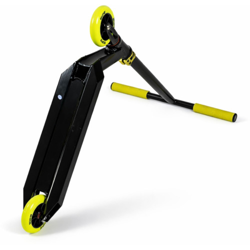 Самокат Hipe H12 трюковий black/yellow (21818326) – Hipe (вид 2)