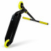 Самокат Hipe H12 трюковий black/yellow (21818326) – Hipe (вид 2)