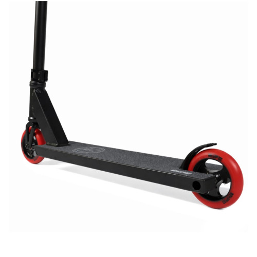 Самокат Hipe H8 трюковий black/red (21818337) – Hipe (вид 2)
