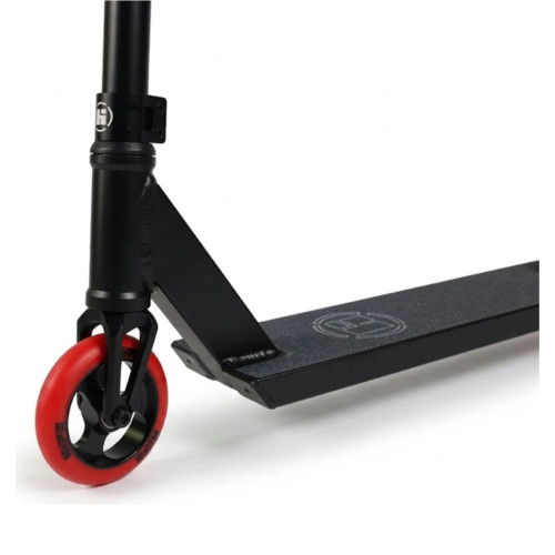 Самокат Hipe H8 трюковий black/red (21818337) – Hipe (вид 3)