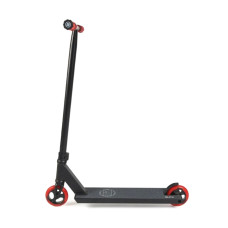 Самокат Hipe H8 трюковий black/red (21818337)