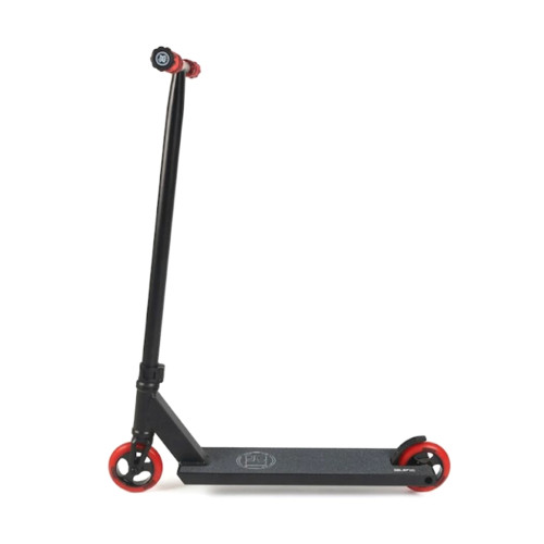 Самокат Hipe H8 трюковий black/red (21818337) – Hipe