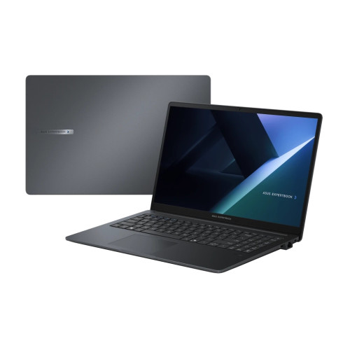 Ноутбук ASUS ExpertBook B1 B1503CVA-S79099X (90NX0801-M0AF30) – ASUS (вид 2)