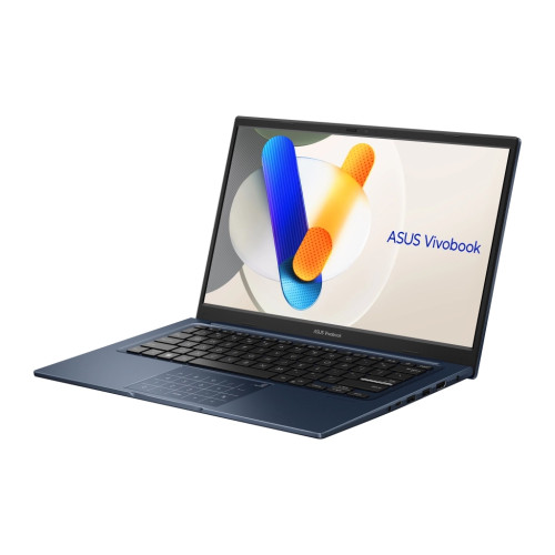Ноутбук ASUS Vivobook 14 X1404VA-EB1525 (90NB13U1-M00LH0) – ASUS (вид 2)