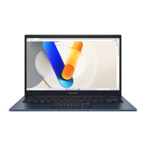 Ноутбук ASUS Vivobook 14 X1404VA-EB1525 (90NB13U1-M00LH0) – ASUS