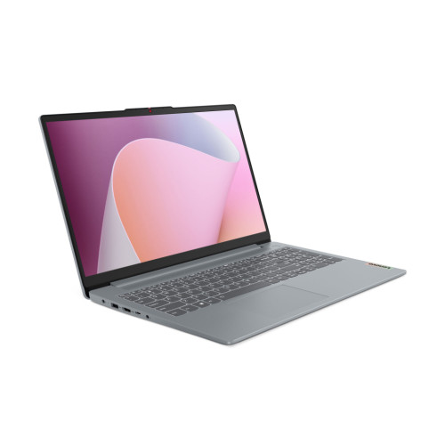 Ноутбук Lenovo IdeaPad Slim 3 15AMN8 (82XQ01BHRM) – lenovo (вид 2)
