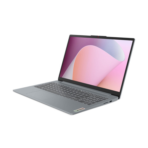 Ноутбук Lenovo IdeaPad Slim 3 15AMN8 (82XQ01BHRM) – lenovo (вид 3)