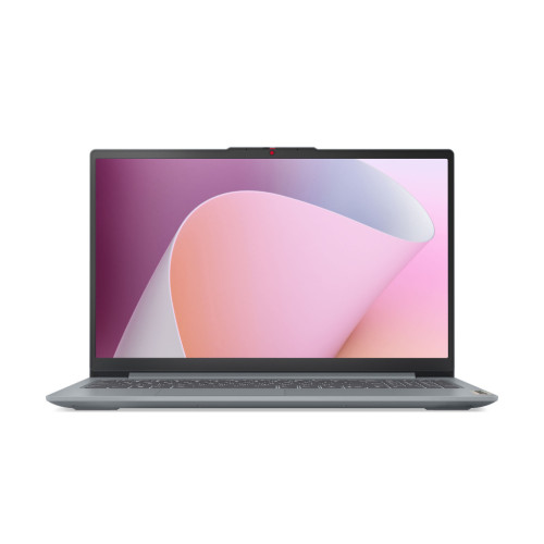 Ноутбук Lenovo IdeaPad Slim 3 15AMN8 (82XQ01BHRM) – lenovo