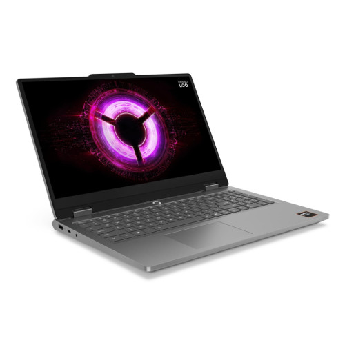 Ноутбук Lenovo LOQ Essential 15ARP11 (83VA0021RA) – lenovo (вид 1)