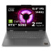 Ноутбук Lenovo LOQ Essential 15ARP11 (83VA0021RA) – lenovo