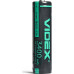 Аккумулятор 18650 3400mAh Li-Ion, protect, color box/1шт Videx (18650-P/3400/1CB) – Videx (вид 2)