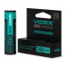 Аккумулятор 18650 3400mAh Li-Ion, protect, color box/1шт Videx (18650-P/3400/1CB) – Videx