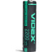 Аккумулятор 18650 2200mAh Li-Ion, protect, color box/1шт Videx (18650-P/2200/1CB) – Videx (вид 2)