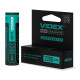 Аккумулятор 18650 2200mAh Li-Ion, protect, color box/1шт Videx (18650-P/2200/1CB)