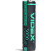 Аккумулятор 18650 3000mAh Li-Ion, protect, color box/1шт Videx (18650-P/3000/1CB) – Videx (вид 2)