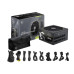 Блок питания MSI 1000W MAG A1000PLS PCIE5 (MAG A1000PLS PCIE5) – MSI (вид 4)