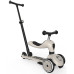 Самокат Scoot&Ride серії Highwaykick-1 Push and Go Miffy світло-сірий (SR-54155) – Scoot&Ride (вид 1)