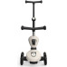 Самокат Scoot&Ride серії Highwaykick-1 Push and Go Miffy світло-сірий (SR-54155) – Scoot&Ride (вид 3)