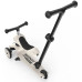 Самокат Scoot&Ride серії Highwaykick-1 Push and Go Miffy світло-сірий (SR-54155) – Scoot&Ride (вид 4)