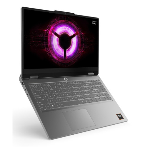 Ноутбук Lenovo LOQ Essential 15ARP11 (83VA000QRA) – lenovo (вид 4)