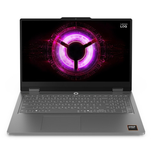 Ноутбук Lenovo LOQ Essential 15ARP11 (83VA000QRA) – lenovo