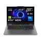 Ноутбук Lenovo LOQ 17IRX10 (83JH00FURA)