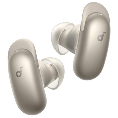 Навушники Anker SoundСore Liberty 5 Pro Max Golden (D1204GB1) – Anker