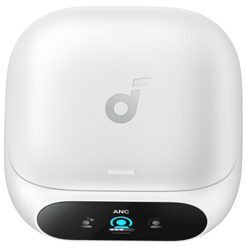 Навушники Anker SoundСore Liberty 5 Pro Pearl White (D1203G21) – Anker (вид 1)