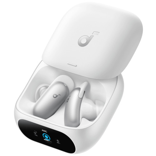 Навушники Anker SoundСore Liberty 5 Pro Pearl White (D1203G21) – Anker (вид 2)