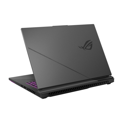 Ноутбук ASUS ROG Strix G18 G814PM-S8121 (90NR0L28-M00660) – ASUS (вид 1)