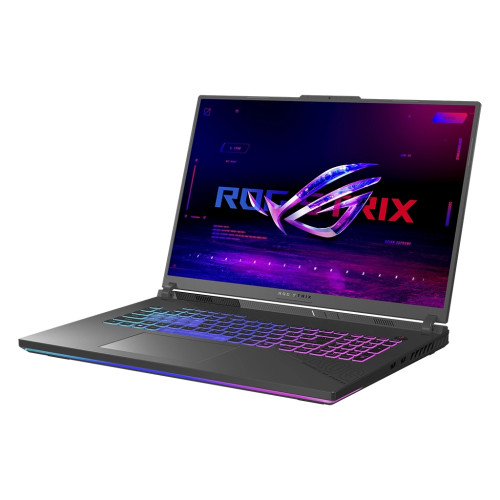 Ноутбук ASUS ROG Strix G18 G814PM-S8121 (90NR0L28-M00660) – ASUS (вид 2)