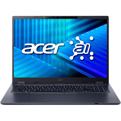 Ноутбук Acer TravelMate TMP416-74 (NX.BRBEU.004) – Acer