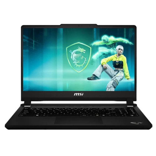 Ноутбук MSI Cyborg 15 Max C2WE-243XUA (9S7-15T111-243) – MSI