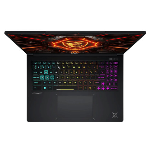 Ноутбук MSI Crosshair 16 HX E14WGK-054XUA (9S7-265343-054) – MSI (вид 3)