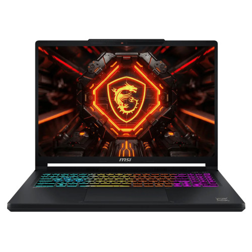 Ноутбук MSI Crosshair 16 HX E14WGK-054XUA (9S7-265343-054) – MSI