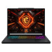 Ноутбук MSI Crosshair 16 HX E14WGK-054XUA (9S7-265343-054) – MSI