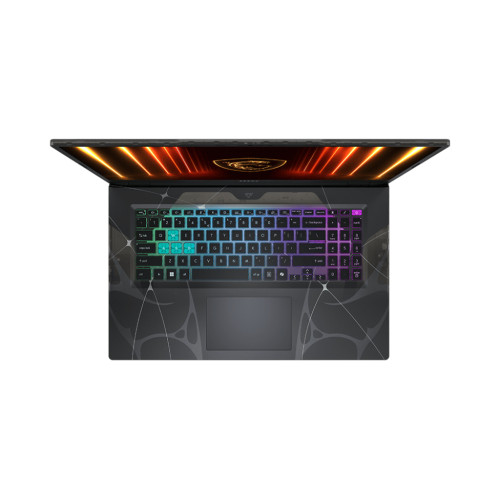 Ноутбук MSI Cyborg 17 B2RWEKG-428XUA (9S7-17U332-428) – MSI (вид 4)