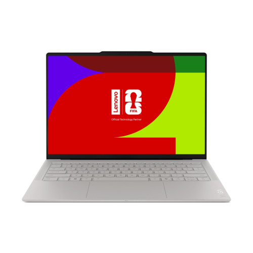 Ноутбук Lenovo Yoga Slim 7 Ultra 14IPH11 (83QK007FRA) – lenovo (вид 1)