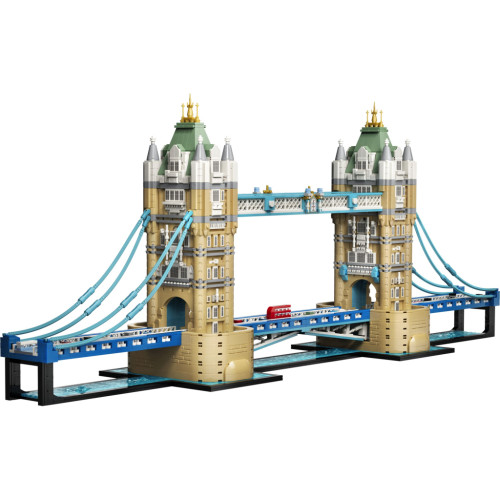 Конструктор LEGO Architecture Тауэрский мост (21067) – LEGO (вид 1)