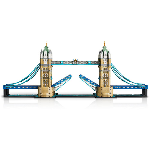 Конструктор LEGO Architecture Тауэрский мост (21067) – LEGO (вид 3)