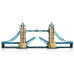 Конструктор LEGO Architecture Тауэрский мост (21067) – LEGO (вид 3)