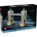 Конструктор LEGO Architecture Тауэрский мост (21067) – LEGO