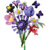 Конструктор LEGO Botanicals Букет цветов Оливии Родриго (11507) – LEGO (вид 1)