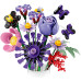 Конструктор LEGO Botanicals Букет цветов Оливии Родриго (11507) – LEGO (вид 2)