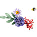 Конструктор LEGO Botanicals Букет цветов Оливии Родриго (11507) – LEGO (вид 3)