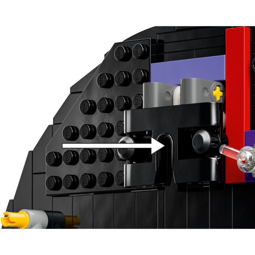 Конструктор LEGO Editions Music Винил Оливии Родриго (43028-) – LEGO (вид 4)