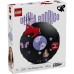 Конструктор LEGO Editions Music Винил Оливии Родриго (43028-) – LEGO