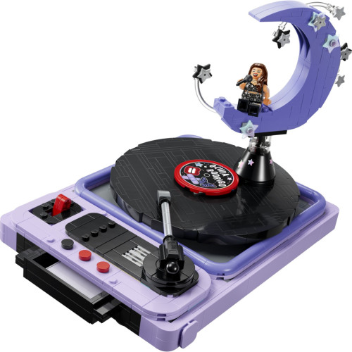 Конструктор LEGO Editions Music Луна на концерте Оливии Родриго (43029-) – LEGO (вид 2)
