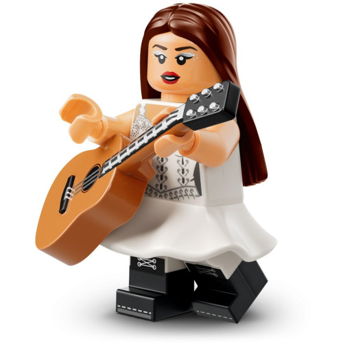 Конструктор LEGO Editions Music Двойная гитара Оливии Родриго (43031) – LEGO (вид 4)
